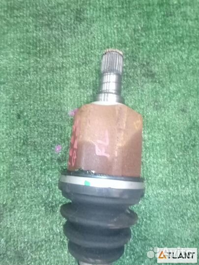 Привод передний левый nissan elgrand