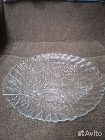 Тарелка Sultana 320мм