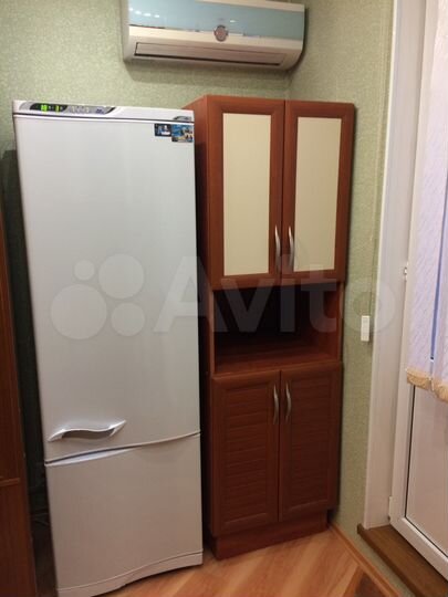 1-к. квартира, 40 м², 13/17 эт.