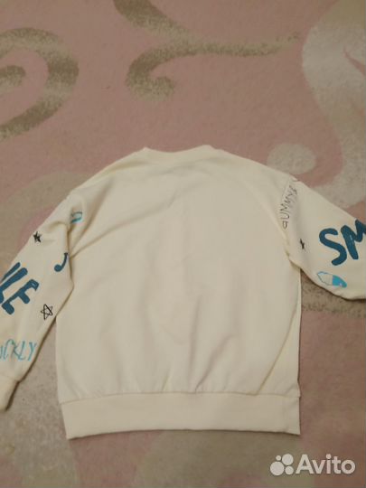 Кофта детская