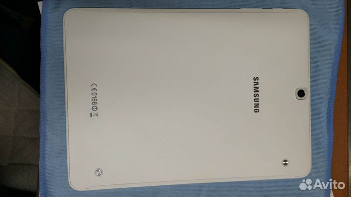Корпус Samsung galaxy tab s2 9.7 sm-t819 lte 32gb
