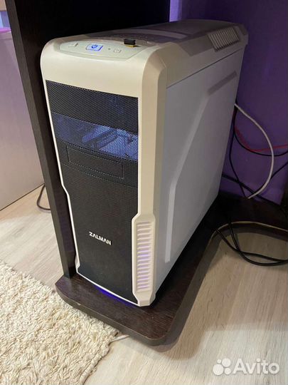 Игровой пк