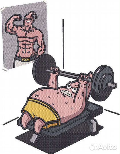 Нашивки на одежду