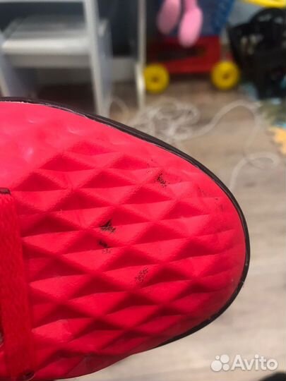 Миники Nike