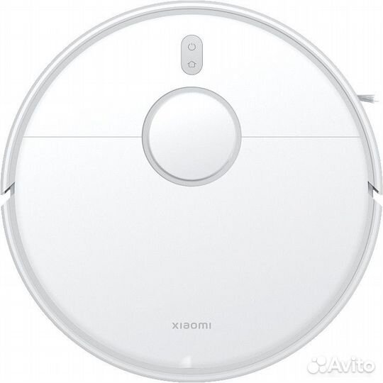 Робот-пылесос Xiaomi Robot Vacuum X10 B102GL (евро