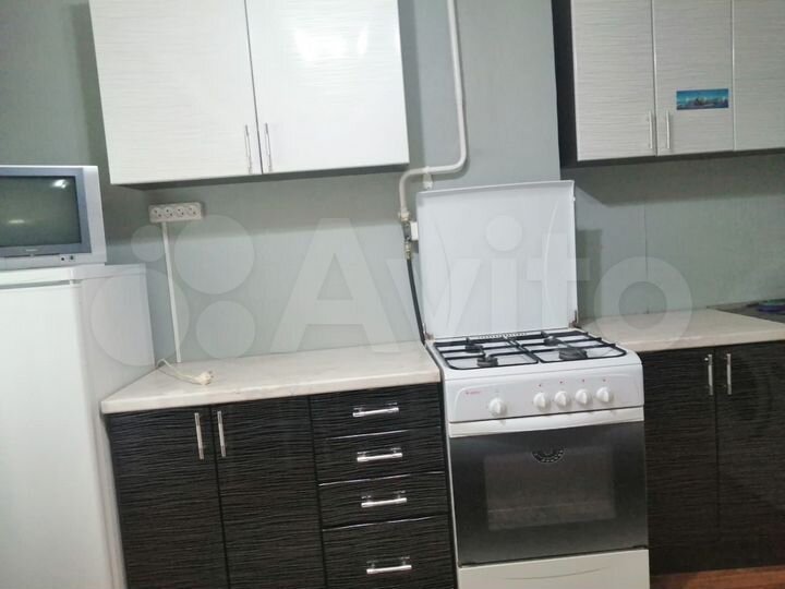 1-к. квартира, 33 м², 1/9 эт.