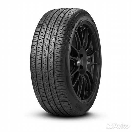 Pirelli Scorpion Zero All Season 255/60 R20