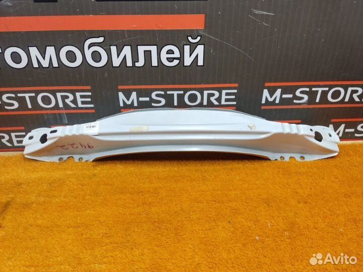 Усилитель бампера задний Volvo Xc60 DZ44 B4204T6