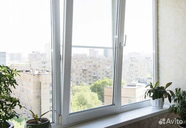 Пластиковые окна от завода