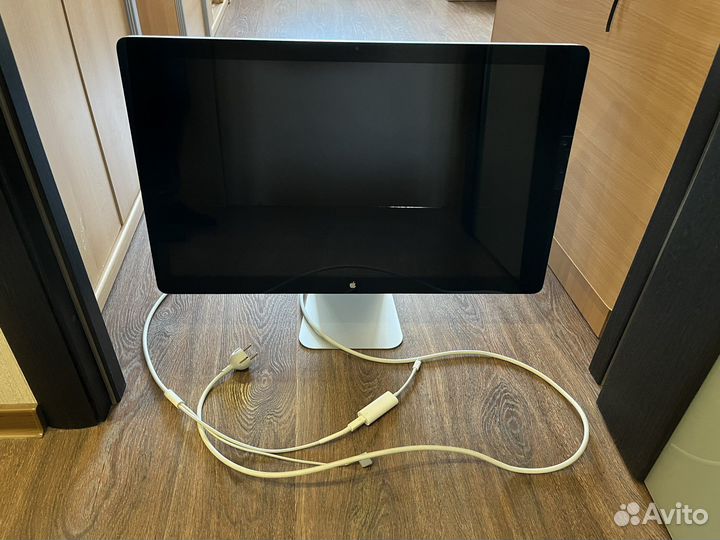 Apple Thunderbolt Display 27'