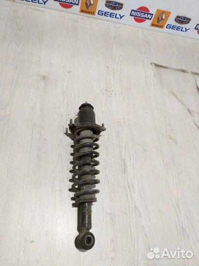 Амортизатор стойка зад Geely emgrand EC7