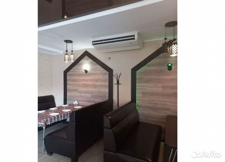 Кондиционер с установкой