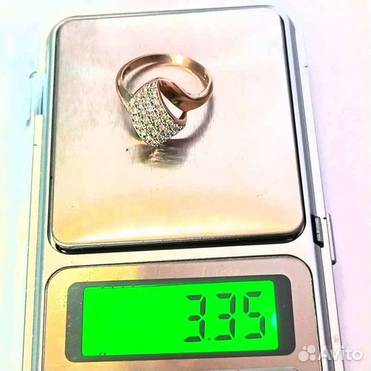 Золотое кольцо