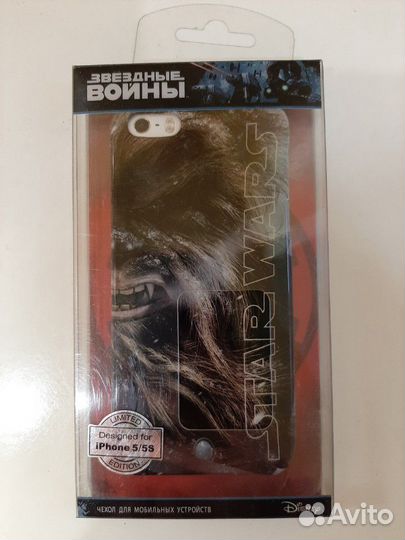 Чехлы на iPhone 5,5s,se