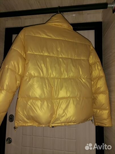 Куртка женская