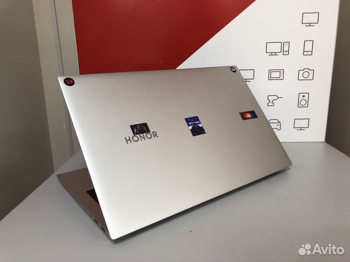Ноутбук Honor MagicBook Pro HLY-W19R