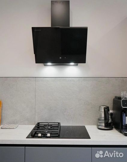 Кухня на заказ. Кухонный гарнитур от производителя