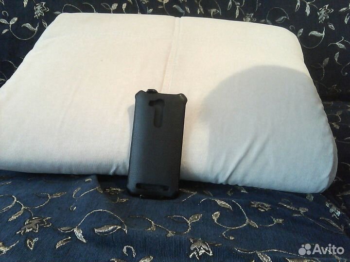 Чехол на Asus