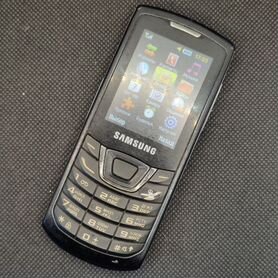 Samsung Monte Bar GT-C3200