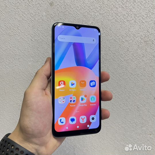 Xiaomi Redmi A2+, 3/64 ГБ