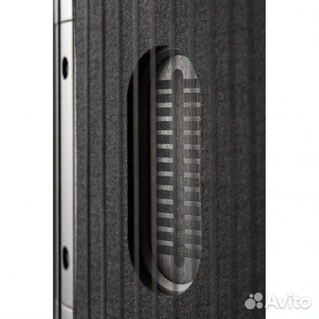 Напольная акустика Gryphon Audio Designs Pantheon