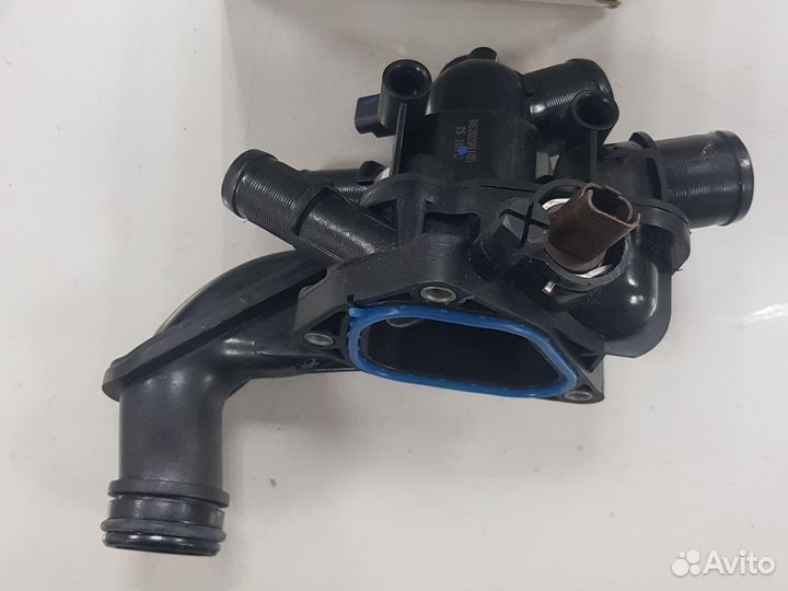 Термостат для а / м psa 308 (07) / c4 (08) 1.6i ат