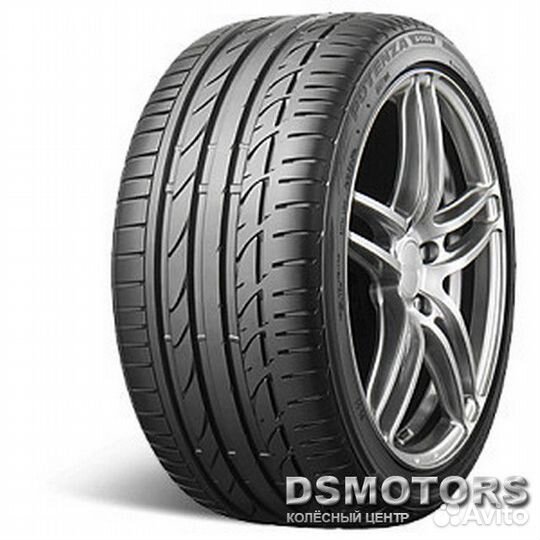 Bridgestone Potenza S001 245/35 R18 92Y