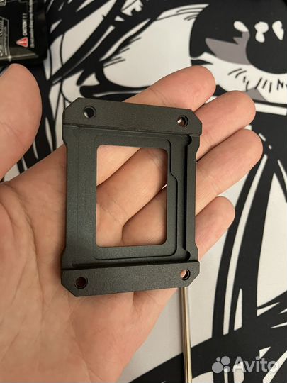 Рамка для процессора Thermalright LGA 1700 V2