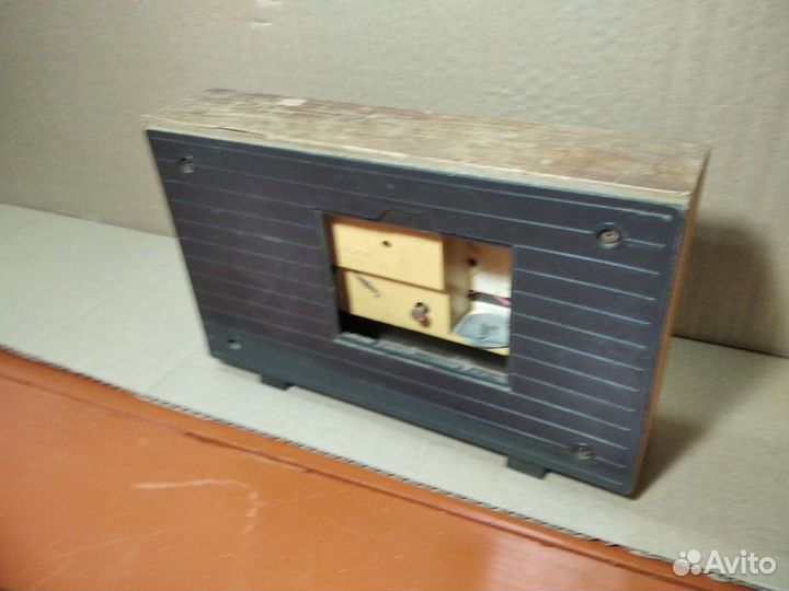 Часы настольные СССР