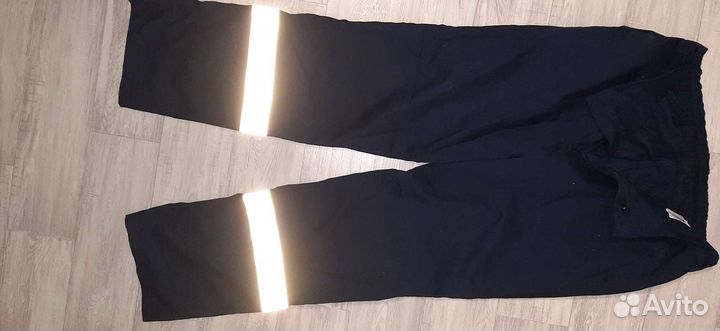 Костюм рабочий