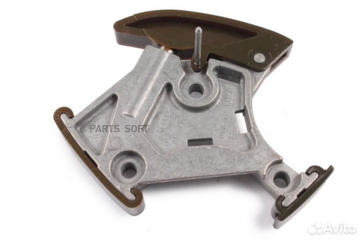 VAG 06B115130C Натяжитель цепь привода audi A1 2.0