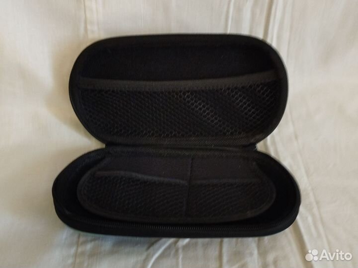 Сумка для PSP BlackHorns Eva Pouch