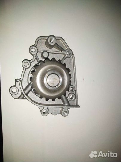 Помпа охлаждения для Honda CR-V RD1