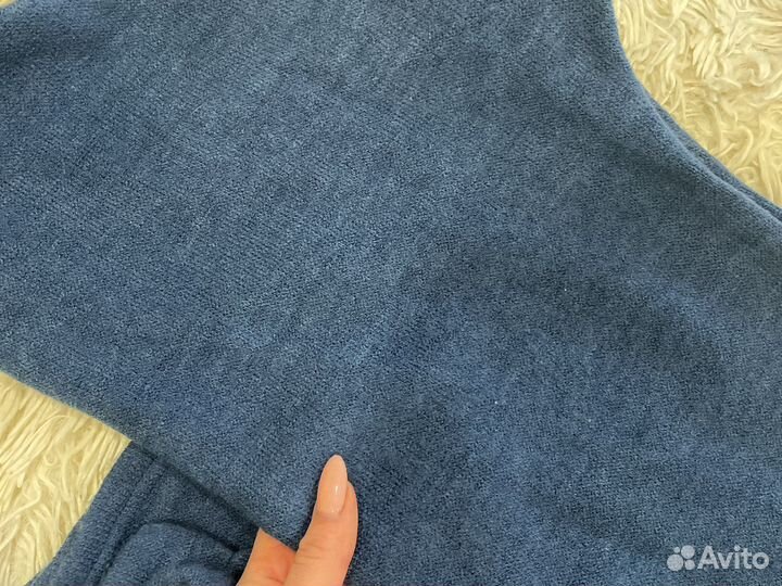 Кашемировый комплект