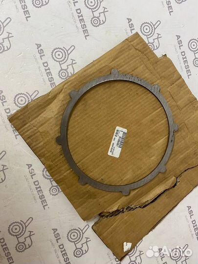 Пластина R108481