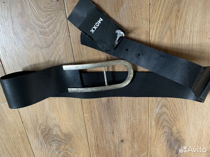 Ремень женский Mexx