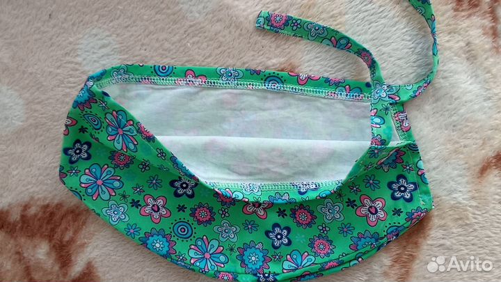 Шапки медицинские новые