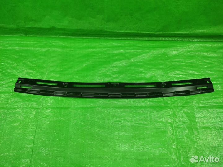 Кронштейн переднего бампера Hyundai Tucson 04-09