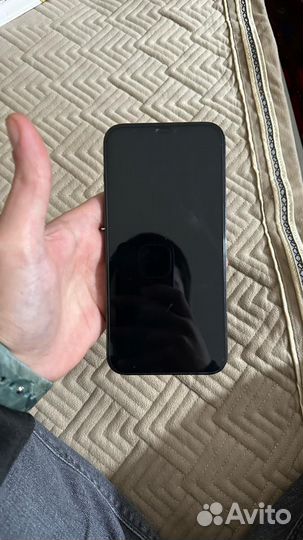 iPhone 12 Pro Max, 128 ГБ
