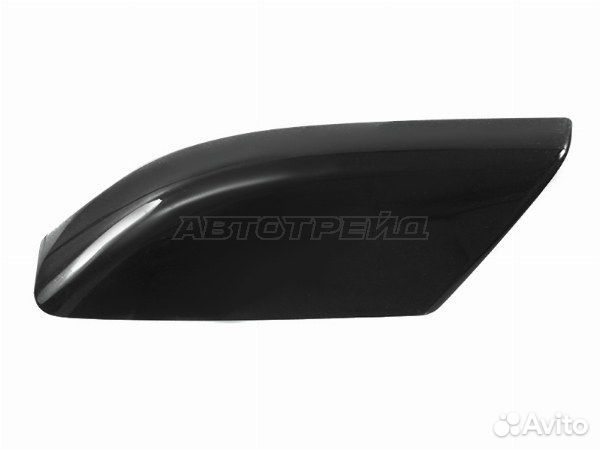 Заглушка рейлинга toyota hilux/surf 02-09 N21