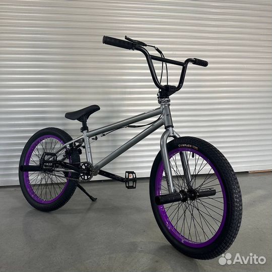 Трюковой велосипед bmx