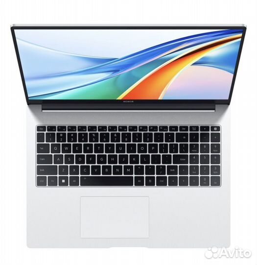 Ноутбук Honor MagicBook X16 Pro, i5 13500H, 16/512
