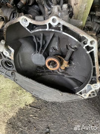 Коробка передач на opel Вектра a 1,6 1.8 2.0