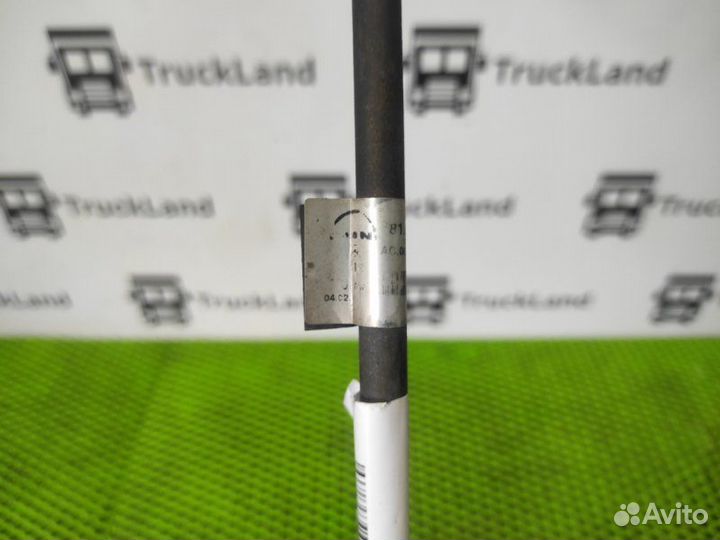 Трубка кондиционера Man Tgx