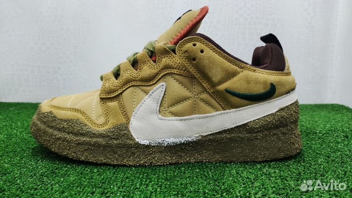 Кроссовки Cactus Plant Flea Market X Nike Dunk Low
