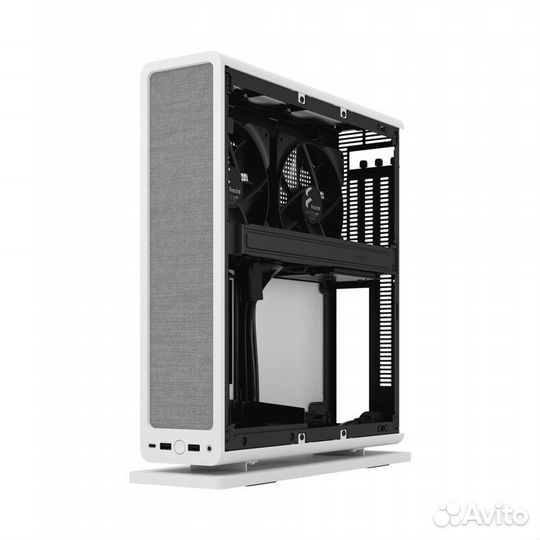 Компьютерный корпус Fractal Design Ridge