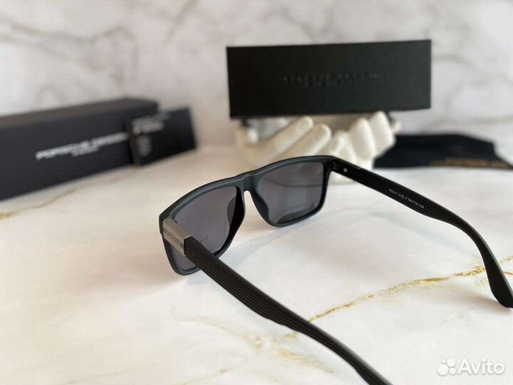 Очки мужские с поляризацией