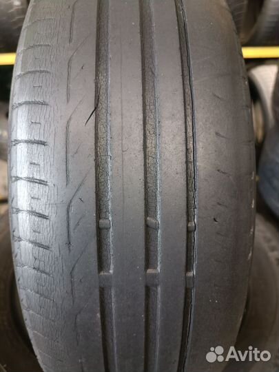 Bridgestone Turanza T001 185/60 R14 82H