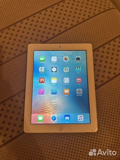 iPad 3 64 gb