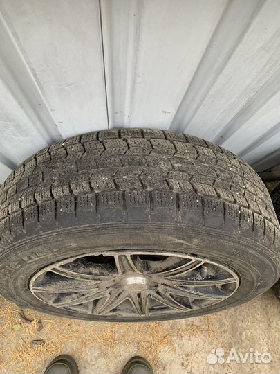 Dunlop Graspic DS3 185/60 R14